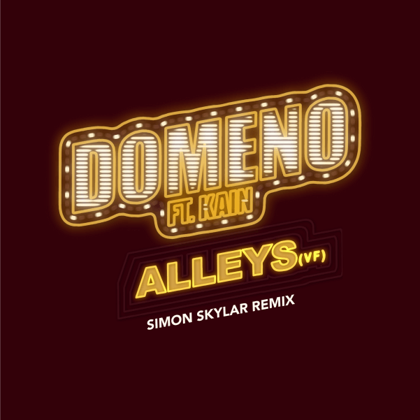 Alleys (Simon Skylar Remix) feat. Kaïn