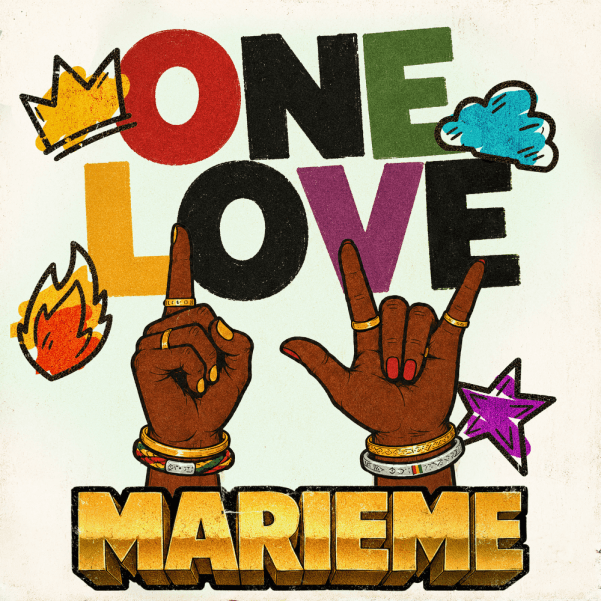ONE LOVE