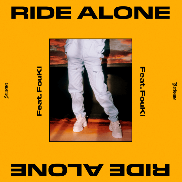 Ride Alone