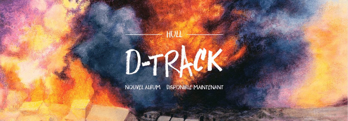 D-Track