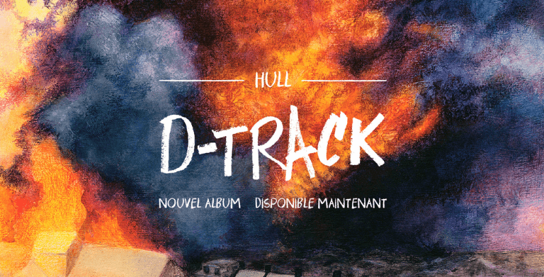 D-Track