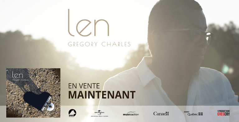 Gregory Charles