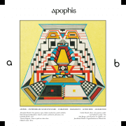 Apophis : la naissance d’un supergroupe  