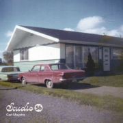 CARL MAYOTTE PRÉSENTE « STUDIO 56 » : À MI-CHEMIN ENTRE LE NÉO-DISCO ET LE JAZZ FUSION