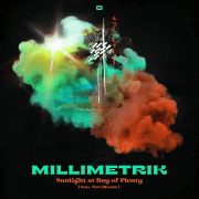 En collaboration avec New Bleach, MILLIMETRIK DÉVOILE un premier single 