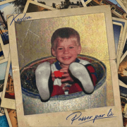 KAYLEM JOINS COYOTE WITH HIS NEW SINGLE « PASSER PAR LÀ »