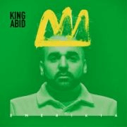 King Abid unveils his second solo album