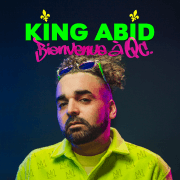 KING ABID | A NEW MUSIC VIDEO !