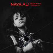 Naya Ali is back with a new single