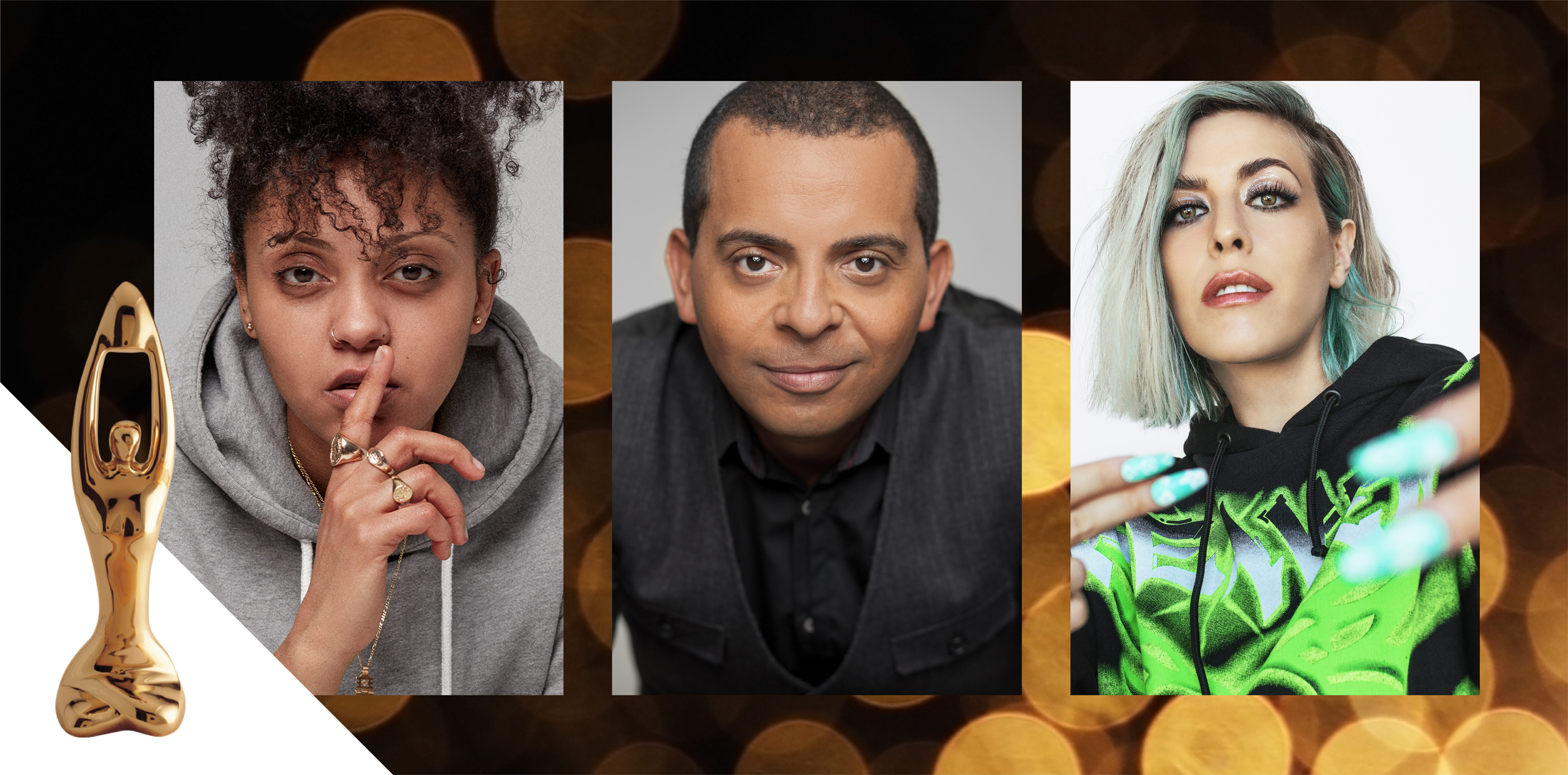 Nos artistes au Gala ADISQ 2020