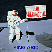 Brand new single & music video from King Abid, hand made