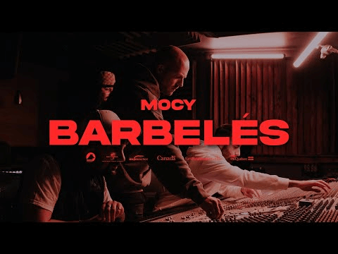 Mocy - Barbelés [Clip Officiel]