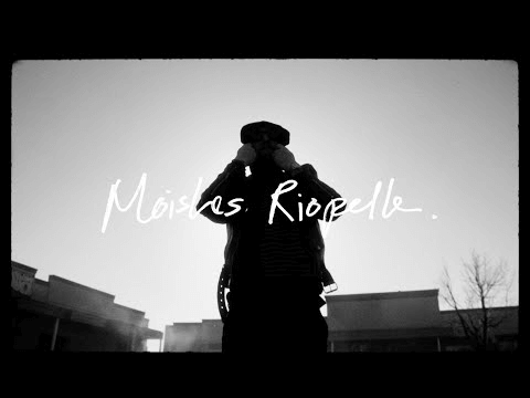 Moishes Riopelle