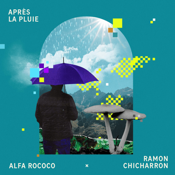 Après la pluie (avec Ramon Chicharron)