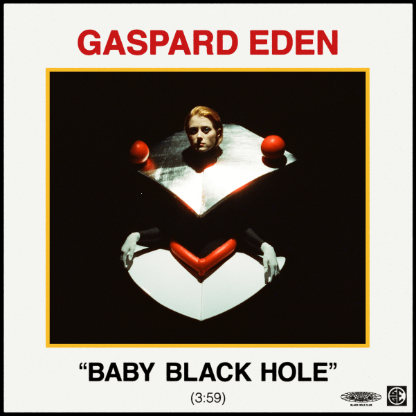 Baby Black Hole