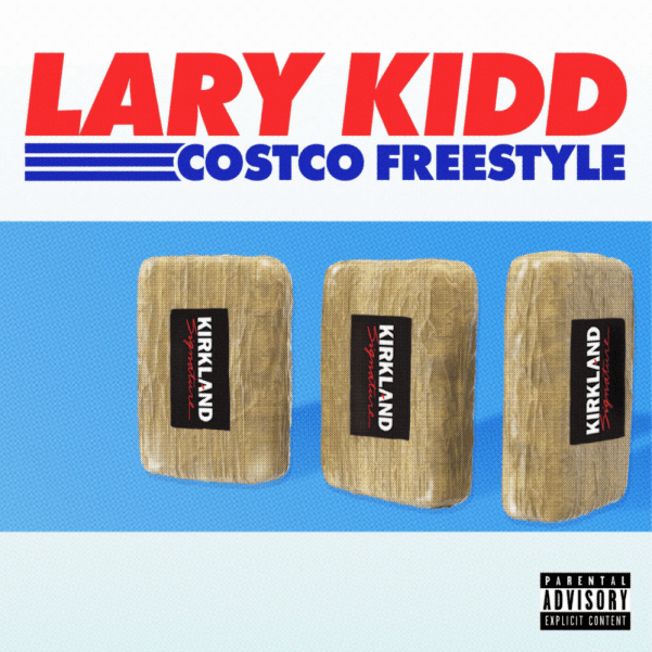 Costco freestyle