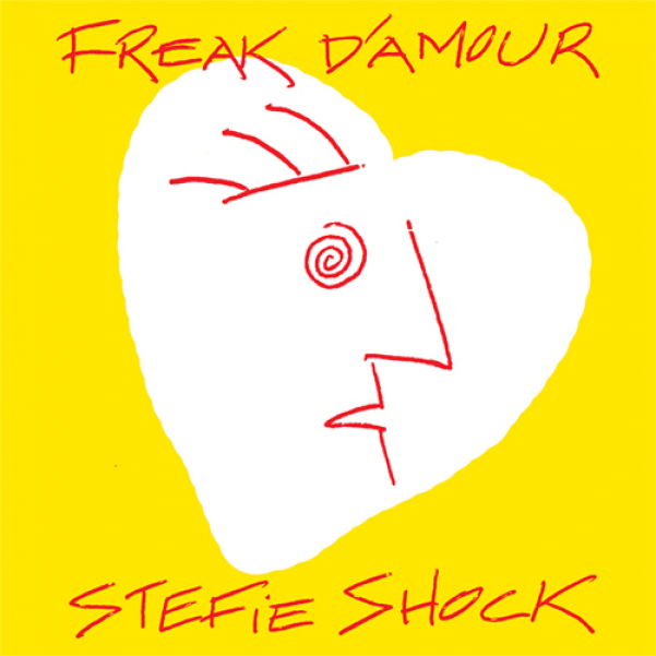 Freak d'amour