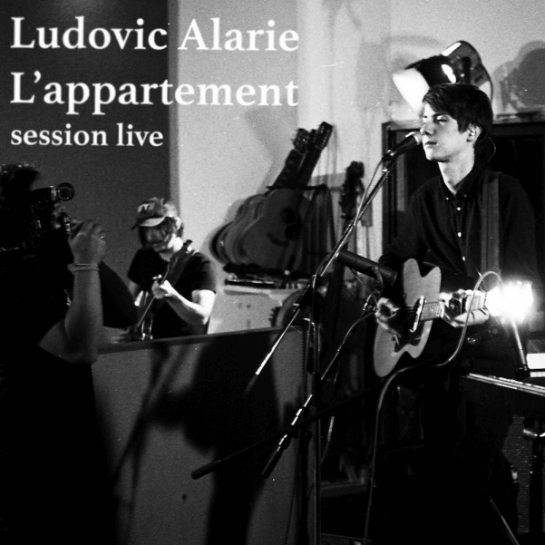 L'Appartement (Live)