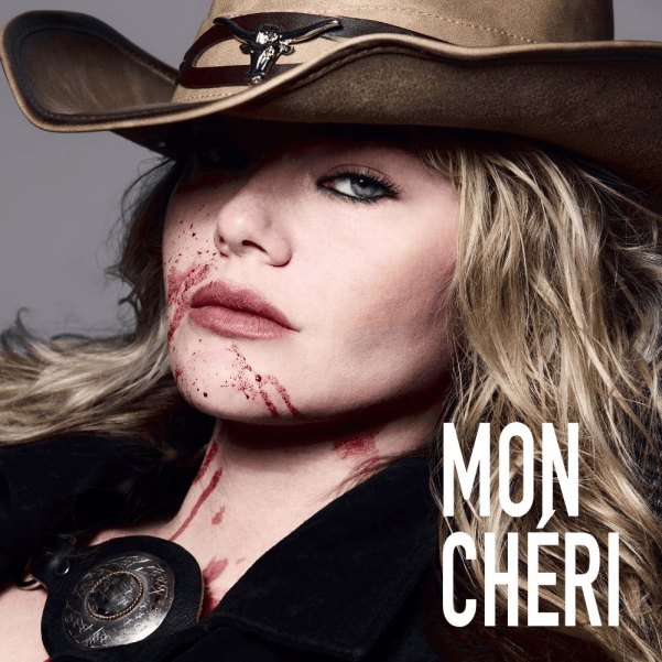 Mon chéri