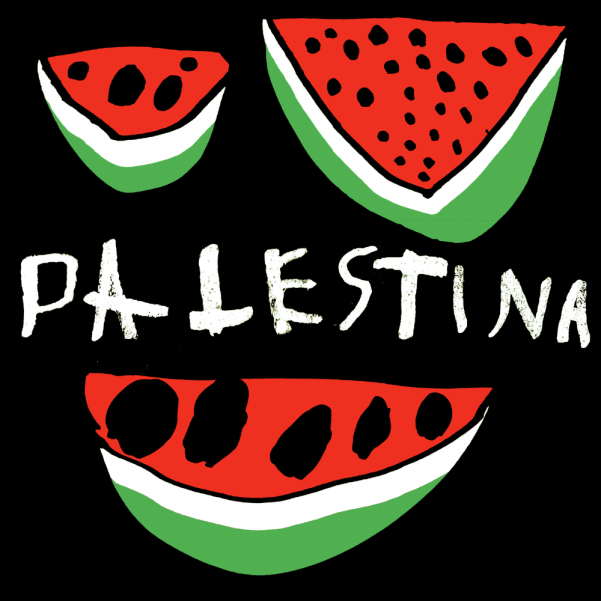 Palestina