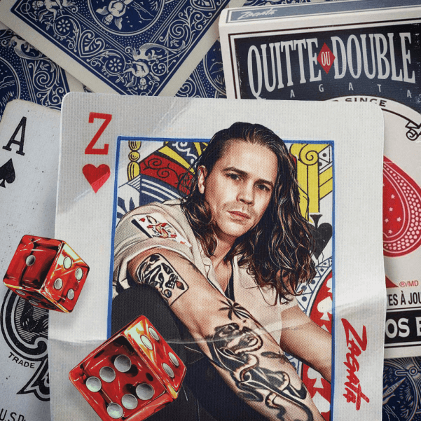 Quitte ou double