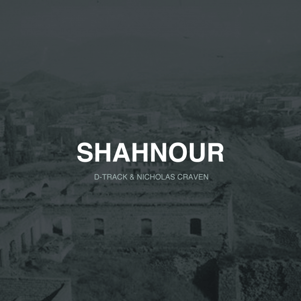 Shahnour