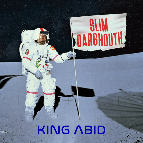 SLIM DARGHOUTH