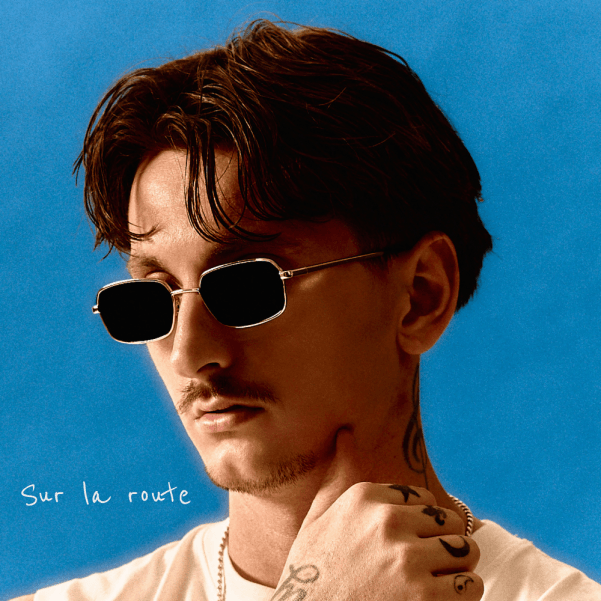 Sur la route