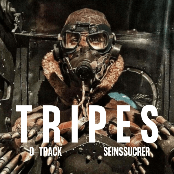 Tripes (avec SeinsSucrer)