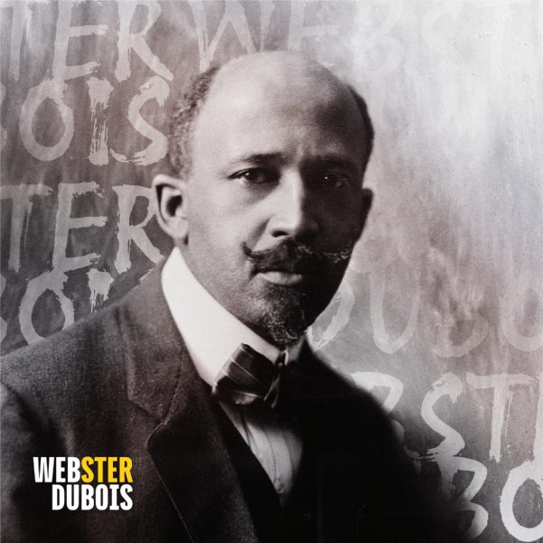 WEB DuBois