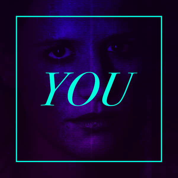 You