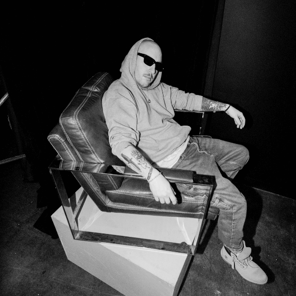 Lary Kidd