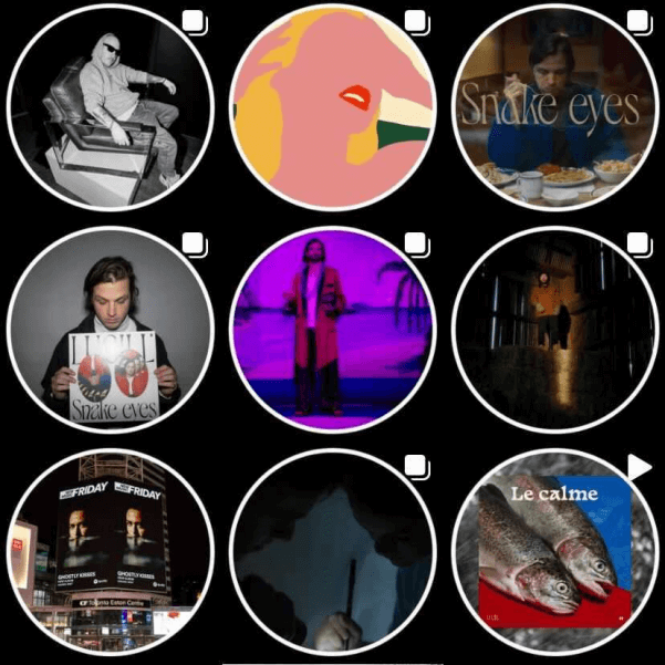 Instagram