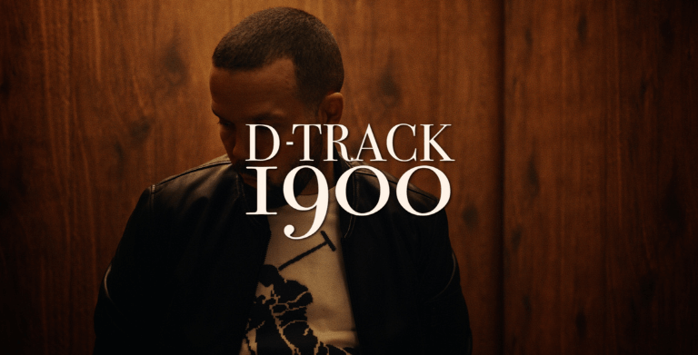 A NEW MUSIC VIDEO FOR 1900 BY D-TRACK