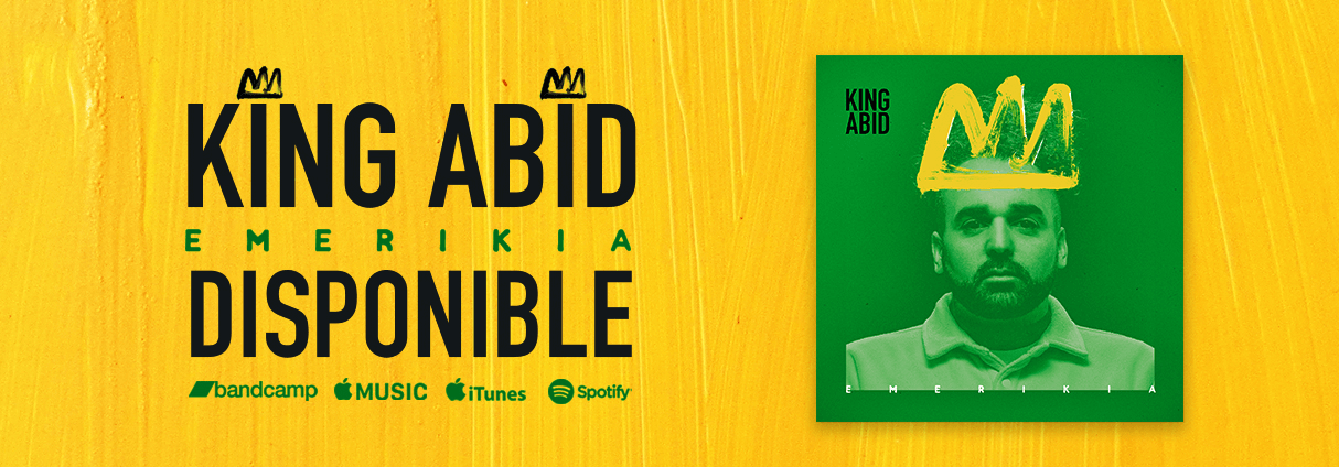 King Abid