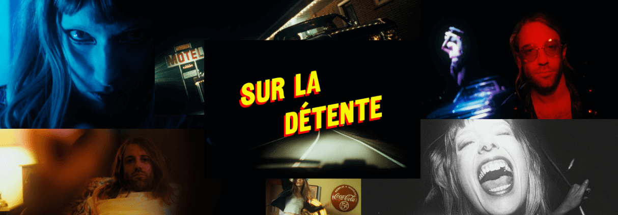 MIELS' "SUR LA DÉTENTE": A ROLLERCOASTER OF EMOTIONS