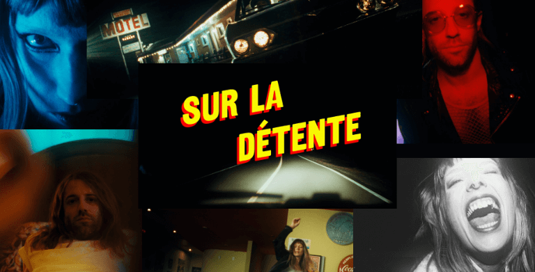 MIELS' "SUR LA DÉTENTE": A ROLLERCOASTER OF EMOTIONS