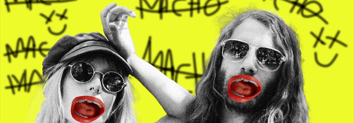 NEW SINGLE FOR MIELS: MACHO