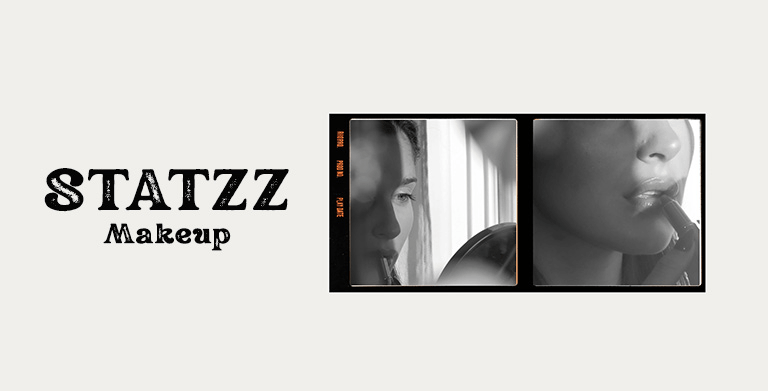 STATZZ UNVEILS A SUMMER POP HIT : "MAKEUP"
