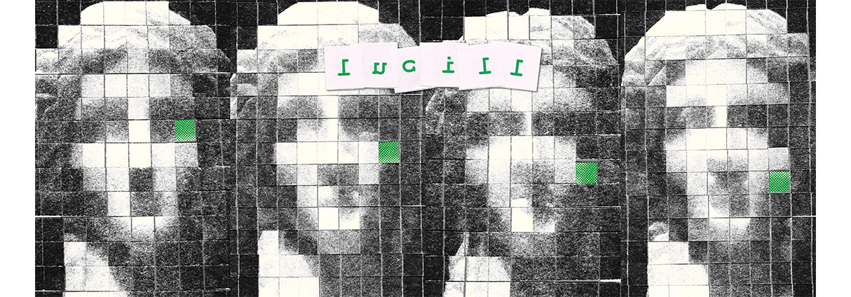 « SVP NE PAS TOUCHER » : UN DERNIER MORCEAU AVANT LE TROISIÈME ALBUM DE LUCILL 