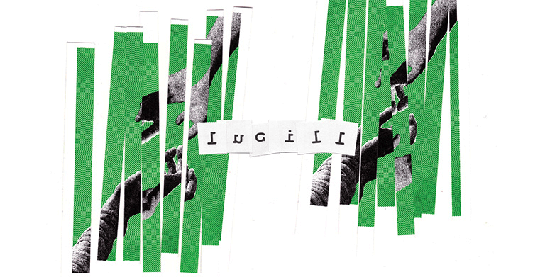 « SVP NE PAS TOUCHER » : UN DERNIER MORCEAU AVANT LE TROISIÈME ALBUM DE LUCILL 