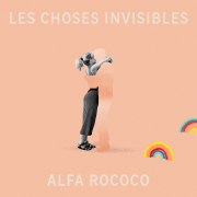 ALFA ROCOCO DÉVOILE UNE NOUVELLE CHANSON AU PROFIT DE LA FONDATION CHU SAINTE-JUSTINE