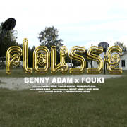 BENNY ADAM EST DE RETOUR AVEC UN NOUVEAU CLIP METTANT EN VEDETTE FOUKI 