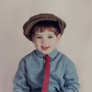 CLAUDE BÉGIN UNVEILS HIS THIRD ALBUM « DEMAIN DÉJÀ »