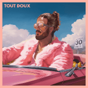 CLAUDE BÉGIN INVITES US TO SLOW DOWN ON THE STREETS WITH "TOUT DOUX"