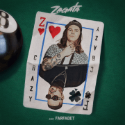“CRAZY": AN EXPLOSIVE MIX OF STYLES BY ZAGATA AND FARFADET 