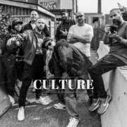 D-TRACK AND AKHENATON DROP A NEW TRACK : « CULTURE »