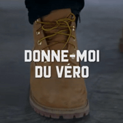 Donne-moi du Véro, a new music video for D-Track