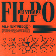 FILPO PRÉSENTE «PRINTEMPS», UN PREMIER ALBUM QUI TOMBE À POINT