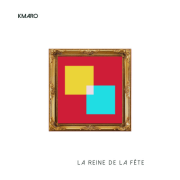 K.Maro : « La reine de la fête »